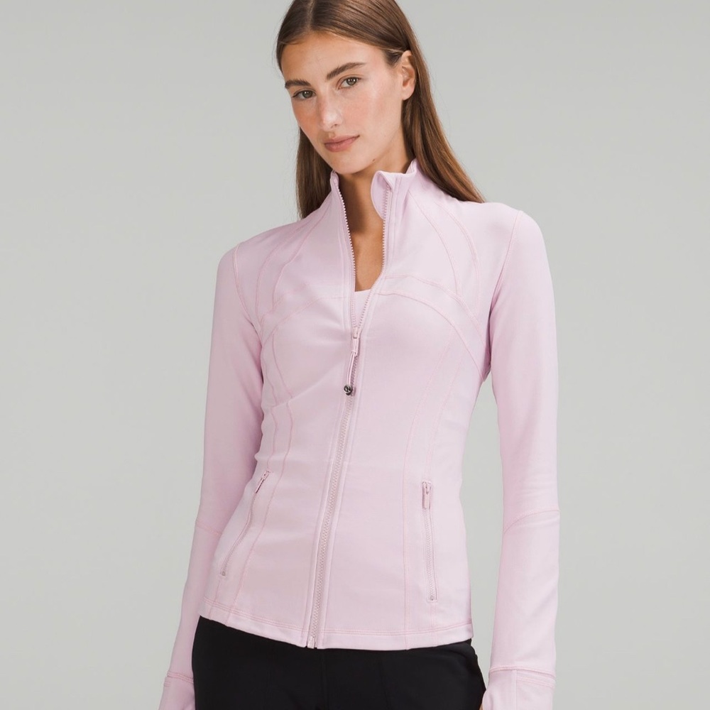 Lululemon pink peony